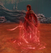 Millicent as an invader