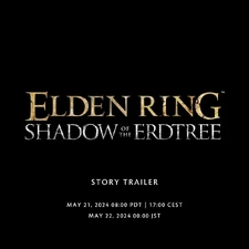 Story Trailer Announcement