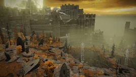 ER Capital Outskirts