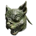 Imp Head (Cat)
