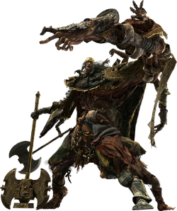 Godrick the Grafted | Elden Ring Wiki | Fandom