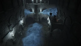 ER Consecrated Snowfield Catacombs