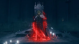 ER Boss Ymir, Mother of Fingers