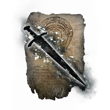Black Flame Blade | Elden Ring Wiki | Fandom