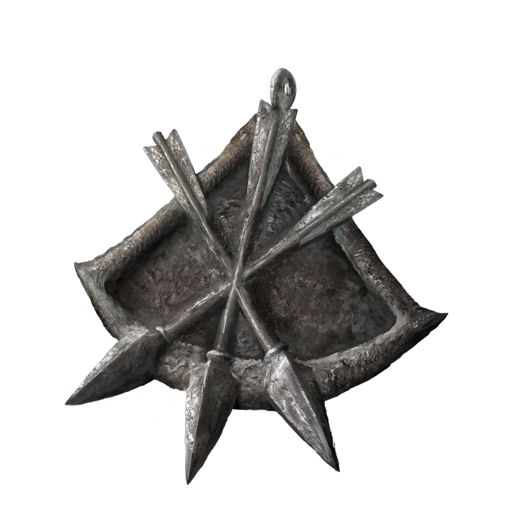 Elden ring claw talisman