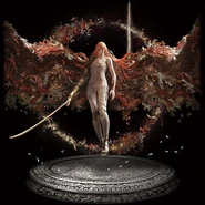 Shardbearer Malenia (Achievement/Trophy)