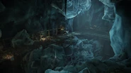 Yelough Anix Tunnel