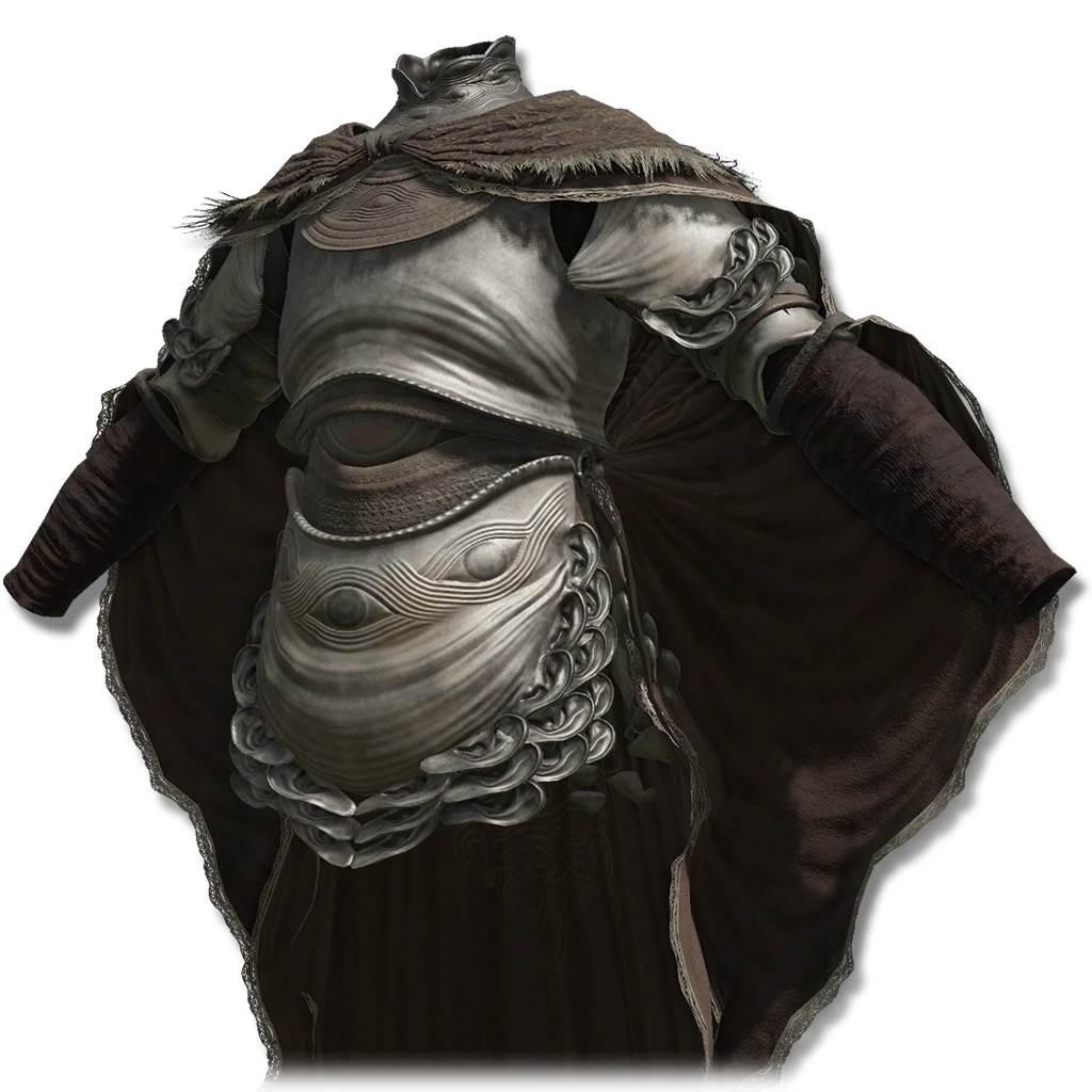 Rüstung des Allwissenden Elden Ring Wiki Fandom