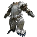 Royal Knight Armor (Altered)