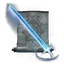 ER Icon Spell Carian Greatsword
