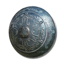 ER Icon shield Ice Crest Shield