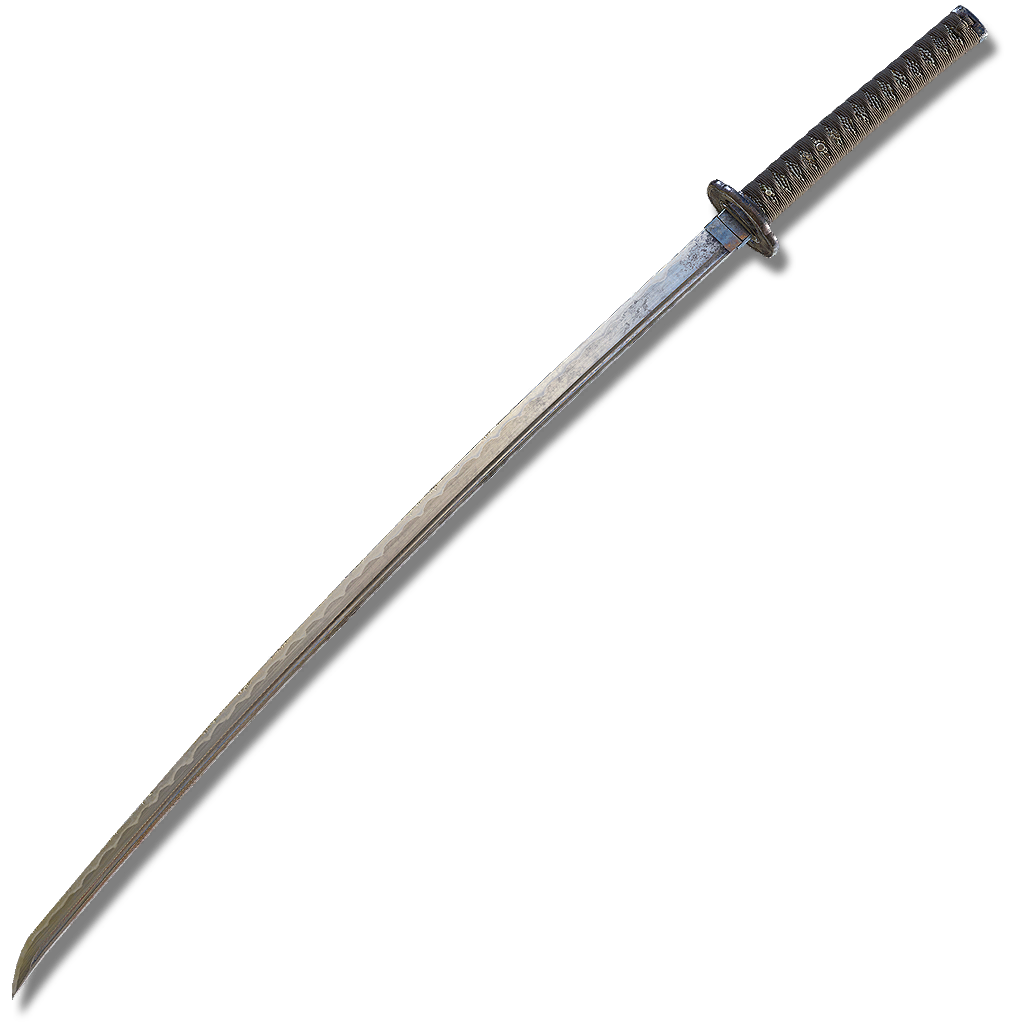 Katanas  Elden Ring Wiki