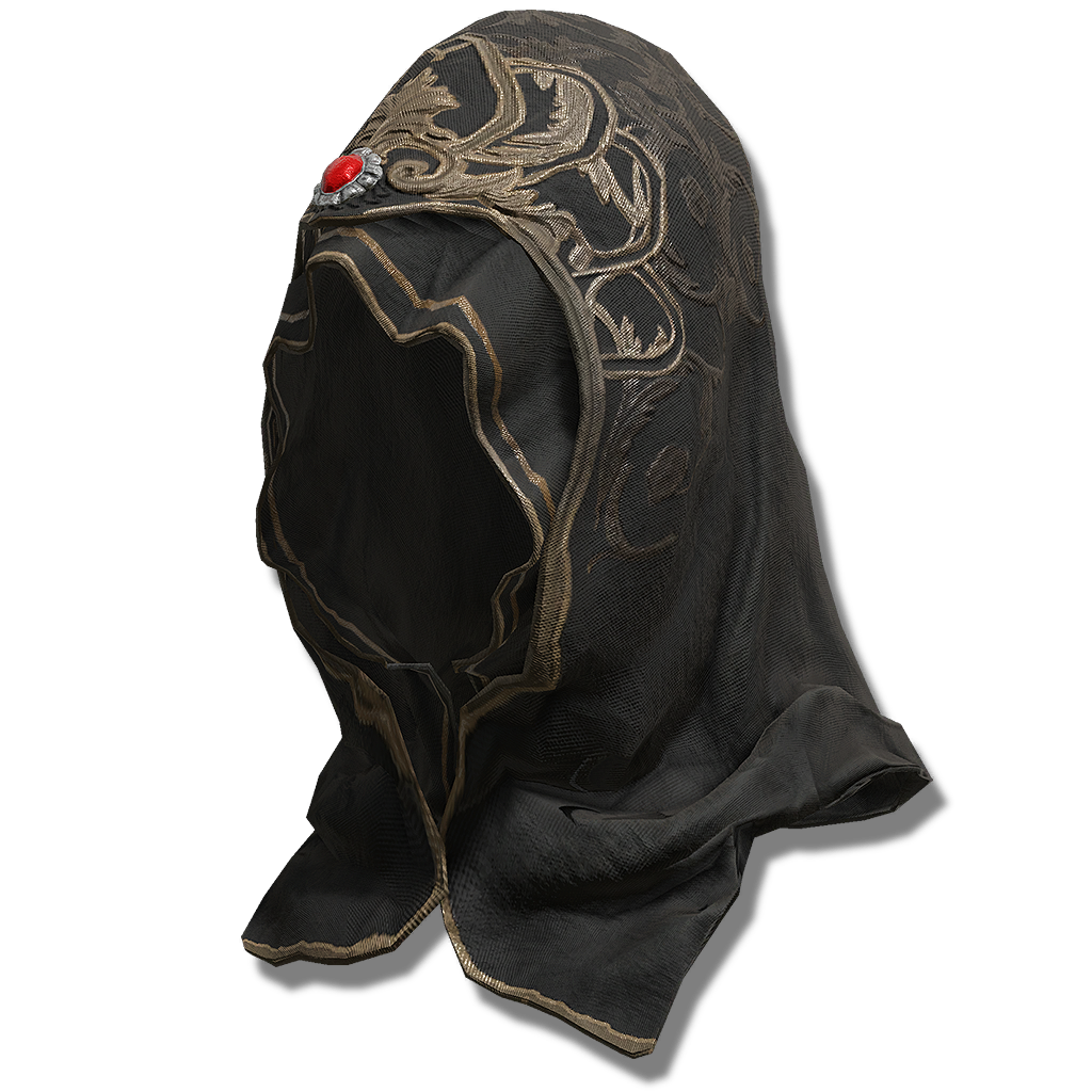 Sanguine Noble Hood Elden Ring Wiki Fandom
