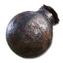 Iron Ball