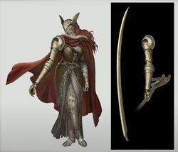 Malenia, Blade of Miquella, Elden Ring Wiki