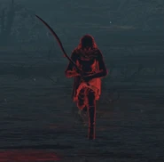 Millicent as an invader