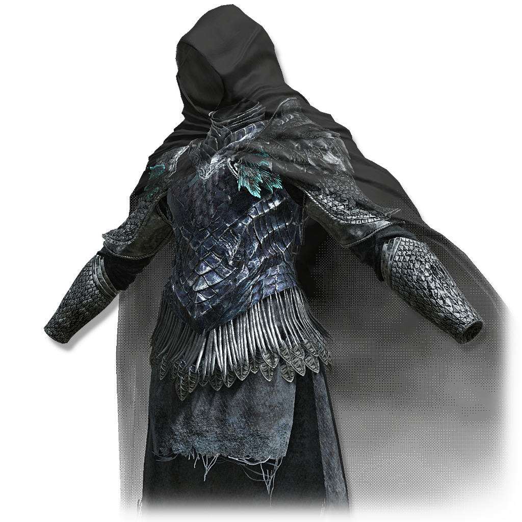 Black Knife Armor, Elden Ring Wiki