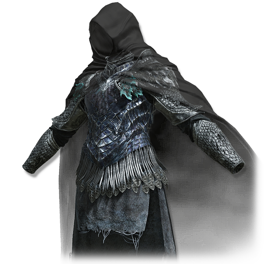 Black Knife Armor Elden Ring Wiki Fandom