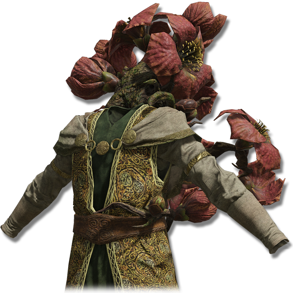 Guardian Garb (Full Bloom) | Elden Ring Wiki | Fandom