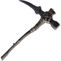 Pickaxe