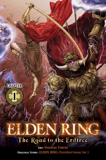 Elden Ring: The Road to the Erdtree | Elden Ring Wiki | Fandom