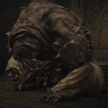 Gurranq, Beast Clergyman | Elden Ring Wiki | Fandom