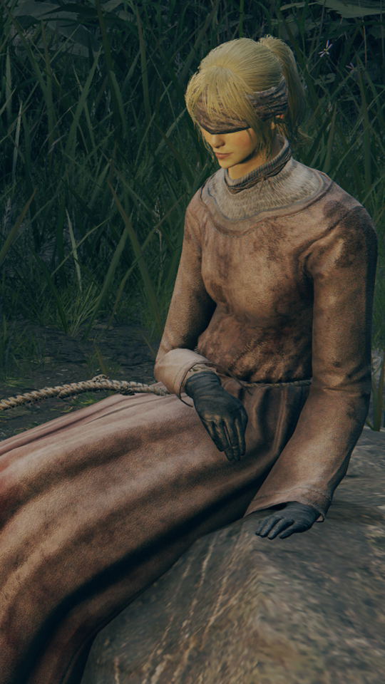 Irina of Morne | Elden Ring Wiki | Fandom