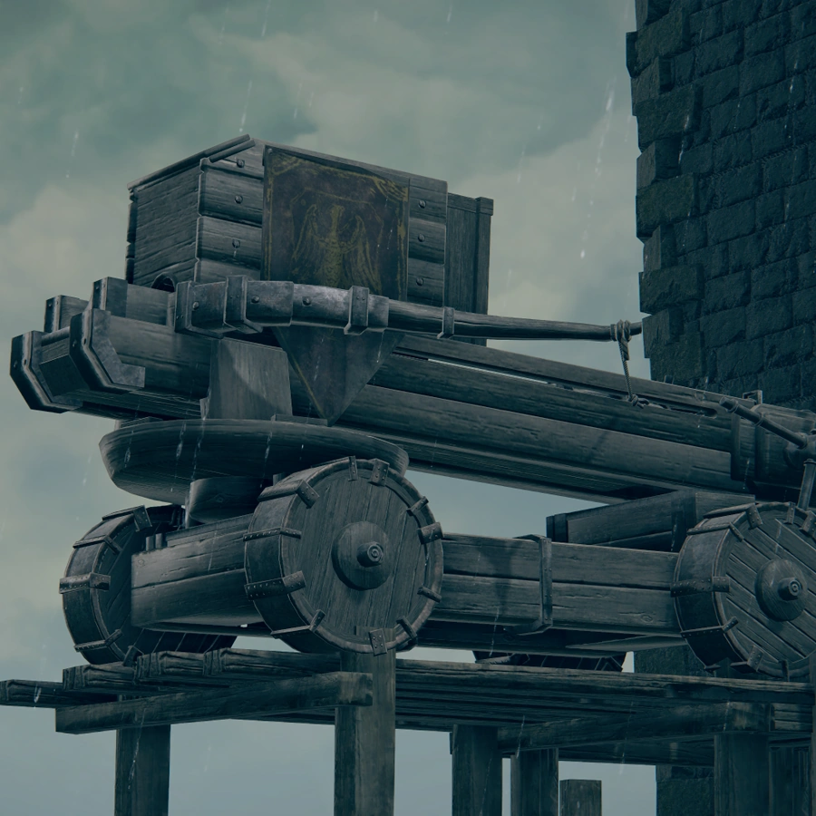 Heavy Ballista Elden Ring Wiki Fandom