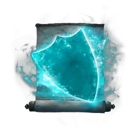 ER Icon Spell Scholar's Shield