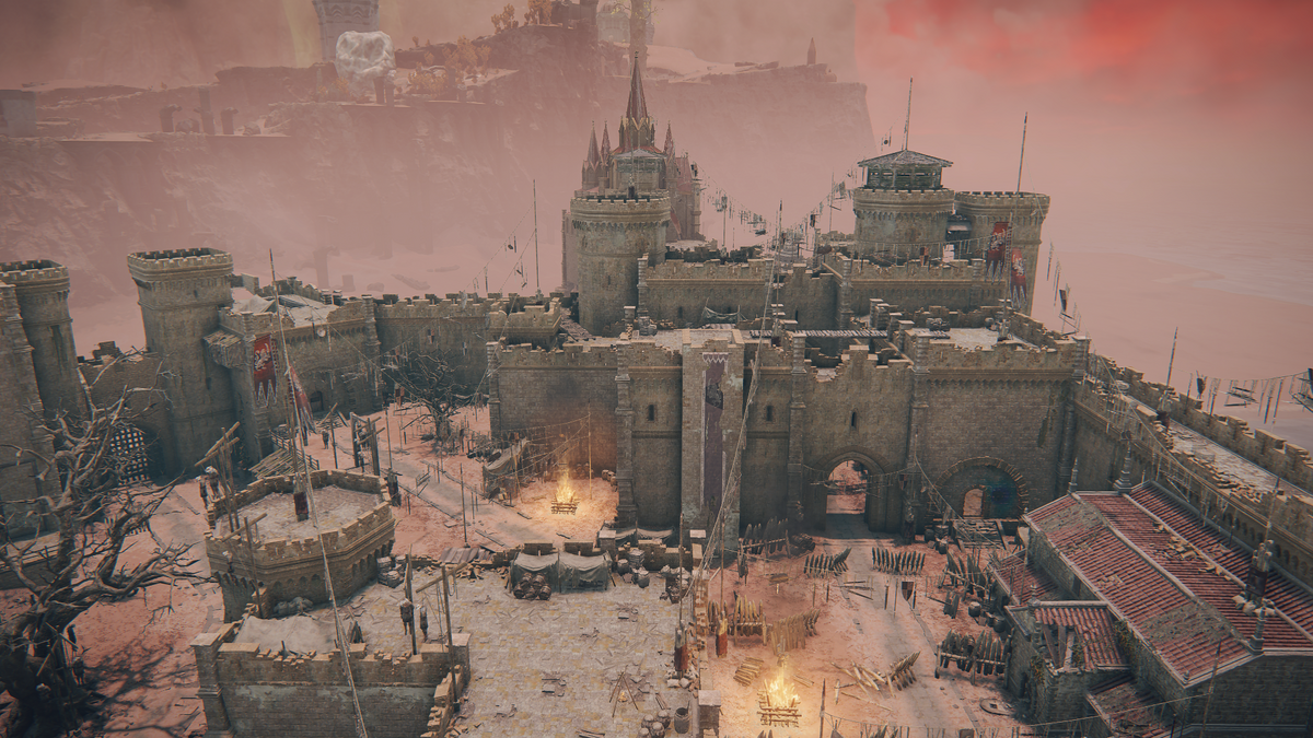 Is Redmane Castle Permanently Closed The Latest Update - id5min6