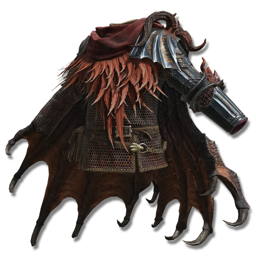 DrachenritterRüstung Elden Ring Wiki Fandom
