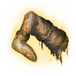 Tarnished&rsquo;s Furled Finger | Elden Ring Wiki | Fandom
