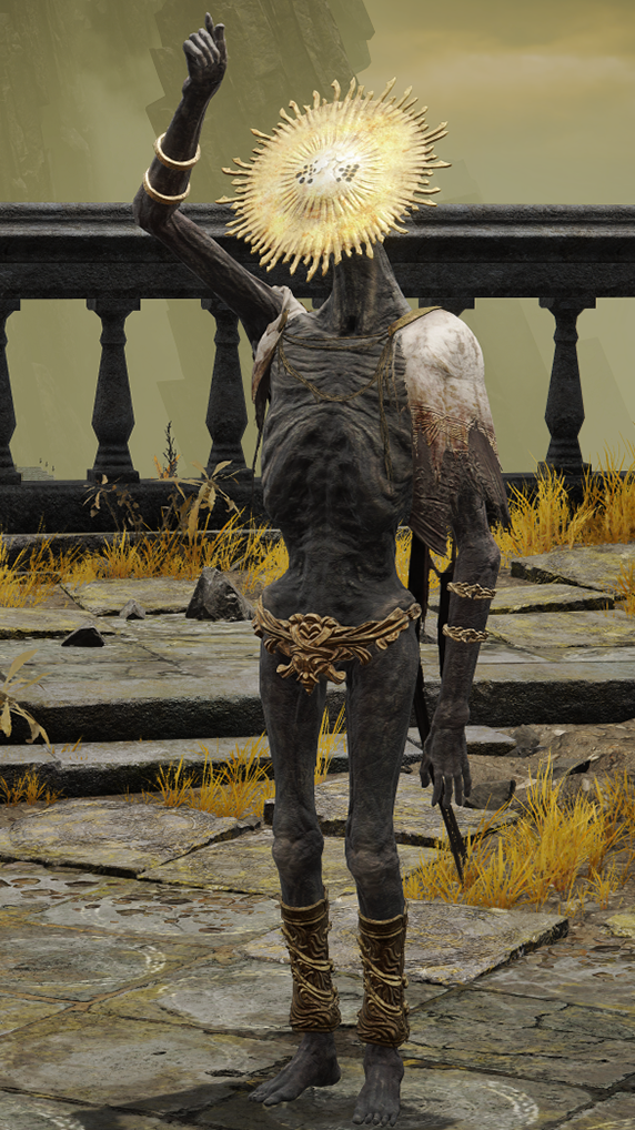 Goldmask Elden Ring Wiki Fandom