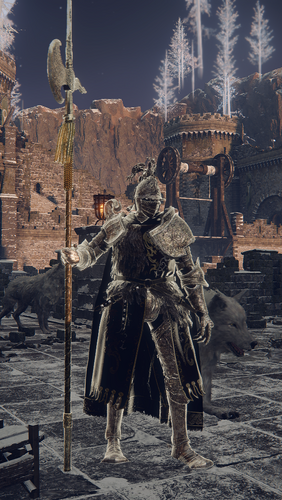 Banished Knight | Elden Ring Wiki | Fandom
