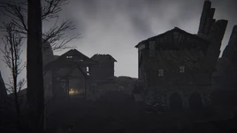 ER Craftsman's Shack