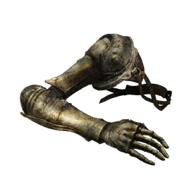 ER Icon Key Item Valkyrie's Prosthesis