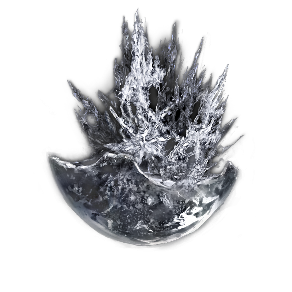 Thorny Cracked Tear | Elden Ring Wiki | Fandom