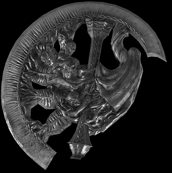 Usher of Death, Rosus Elden Ring Wiki Fandom