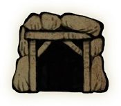 Altus Tunnel map icon