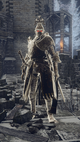 Banished Knight | Elden Ring Wiki | Fandom