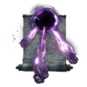 ER Icon Spell Meteorite