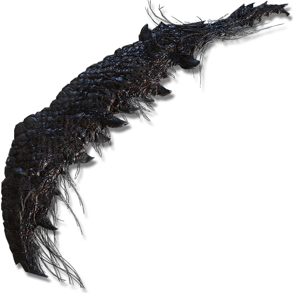 Magma Wyrm's Scalesword Elden Ring Wiki Fandom
