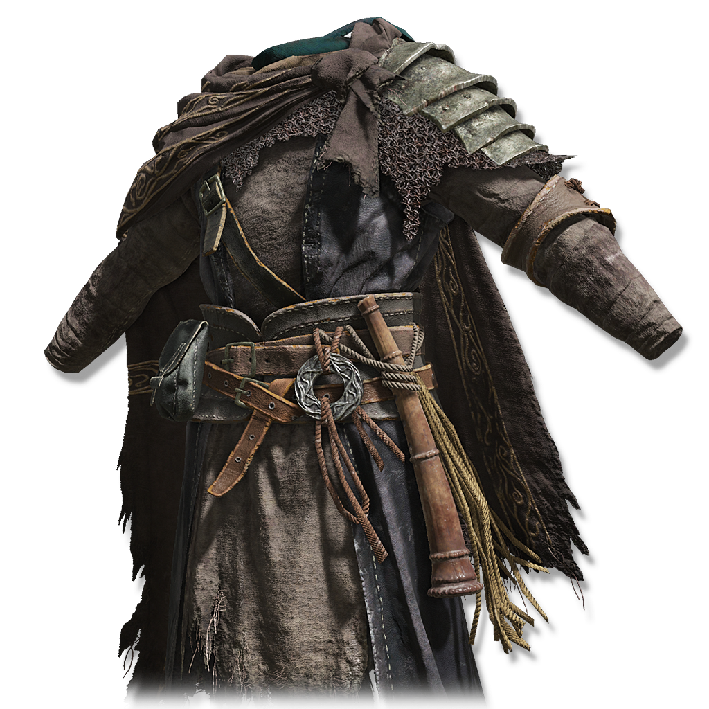 RoninRüstung Elden Ring Wiki Fandom