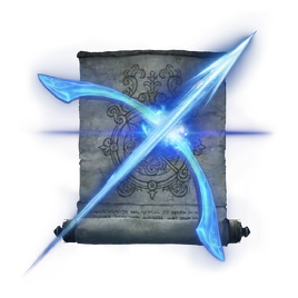 ER Icon Spell Loretta's Greatbow