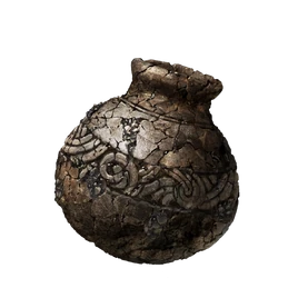 ER Icon Key Item cracked pot