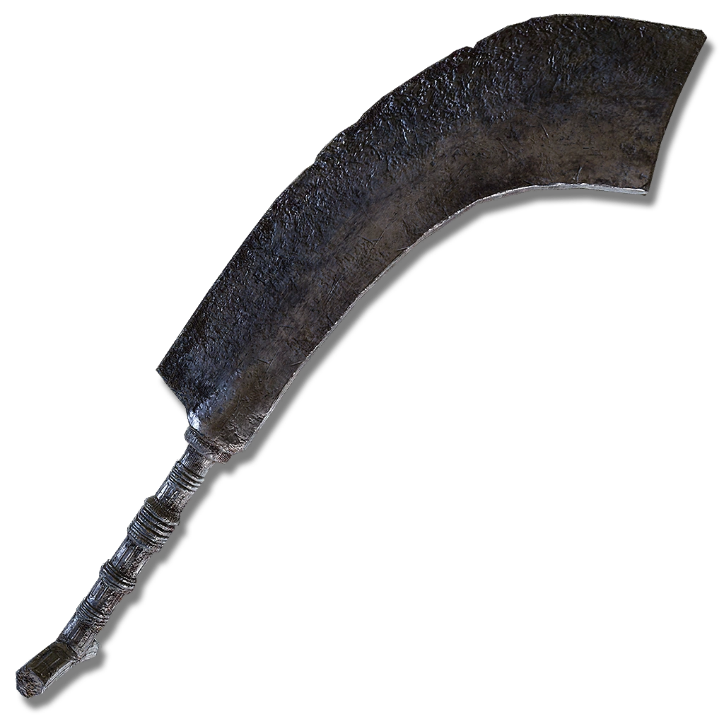 Iron Cleaver Elden Ring Wiki Fandom