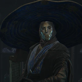 ER NPC Closeup Seluvis