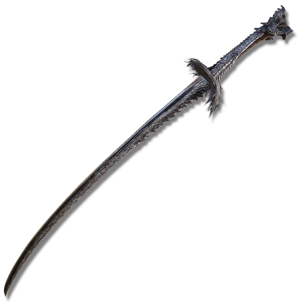 Ice Lightning Sword