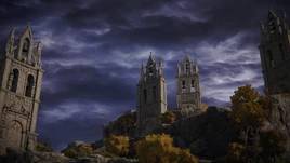 ER The Four Belfries