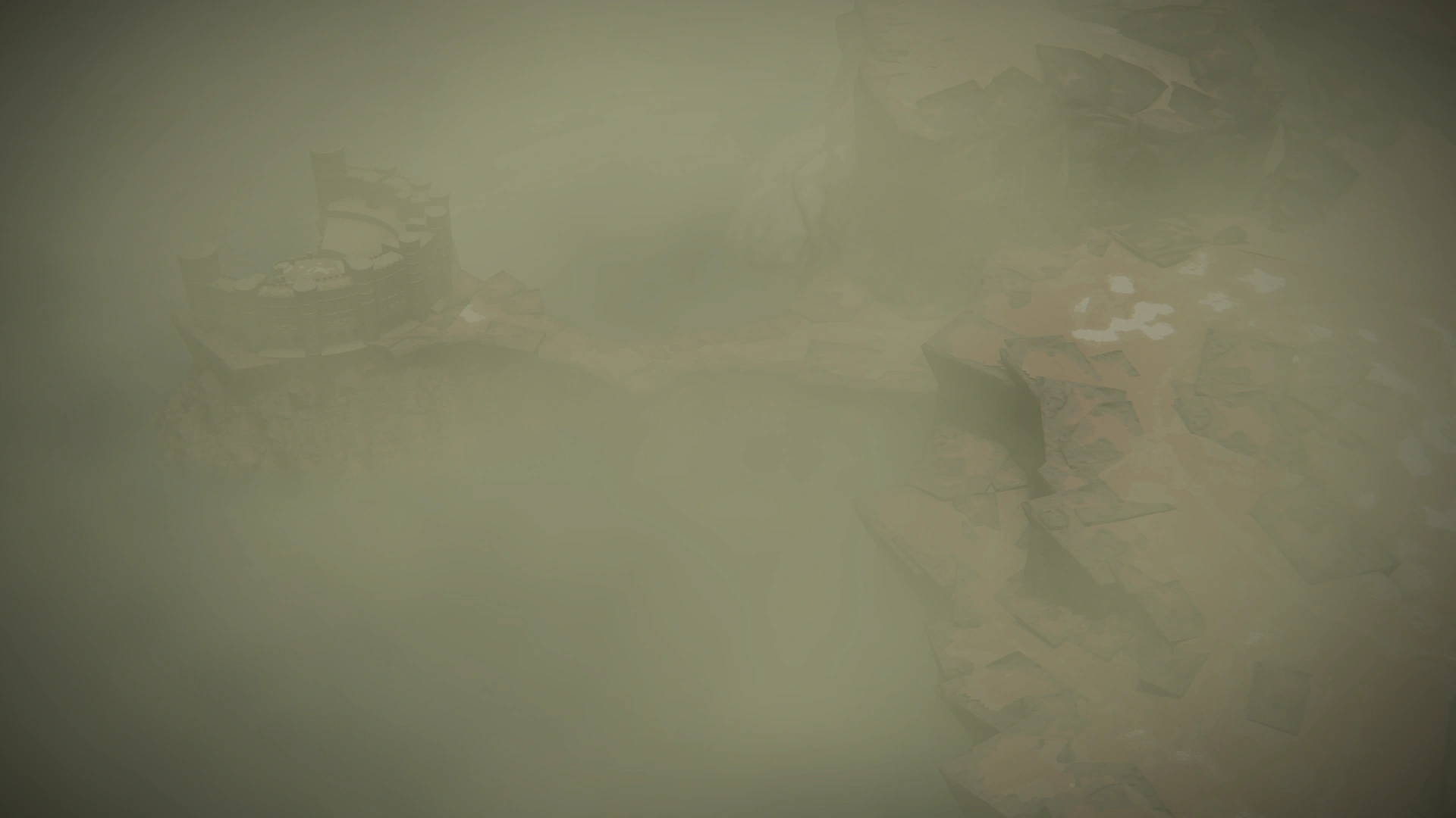 Elden Ring map fragment unlock order — Limgrave guide